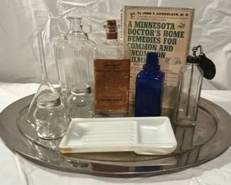 American Cabinet Co Dental Instrument Tray And More Pharmacy