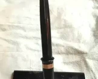 Schaeffers Pen 14k Nib  Holder