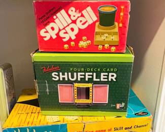 Board Games