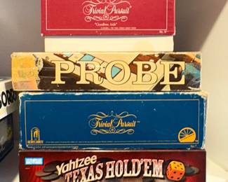 Board Games 