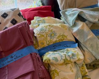 Sheet sets-Twin Full and Queen