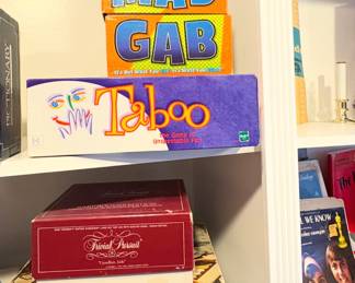 Board Games