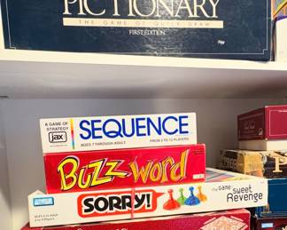 Board Games