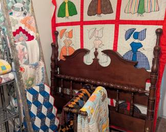 Handmade Quilts