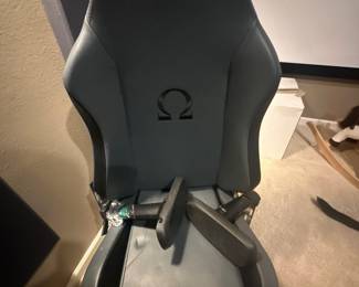 Secret Lab Gaming Chair