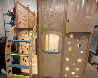 Modular Play Structure
