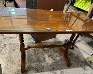 Vintage Table