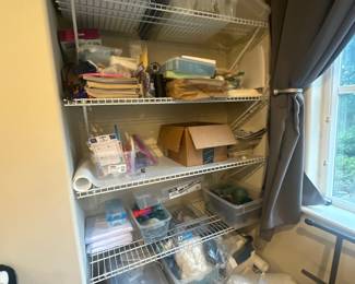 Crafts and Accessories