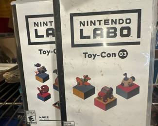 Nintendo Labo