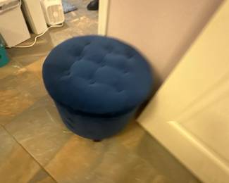 Ottoman Stool