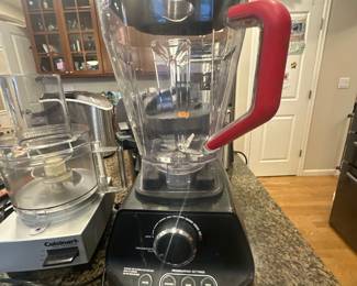 Oster Versa Blender