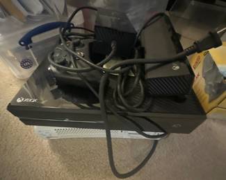 Xbox and Accessories