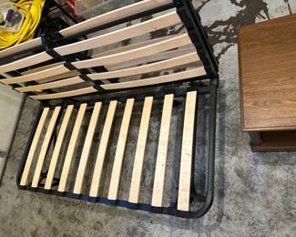 Futon Frame