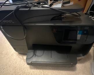 HP OfficeJet Prop 8710 all-in-one printer