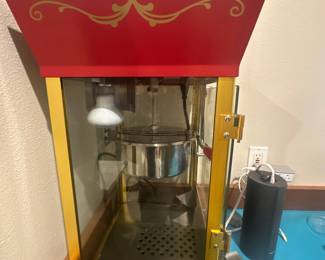 Popcorn Maker