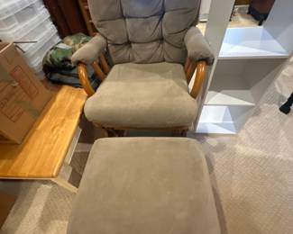 Recliner