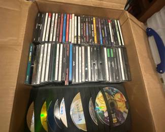 Cds