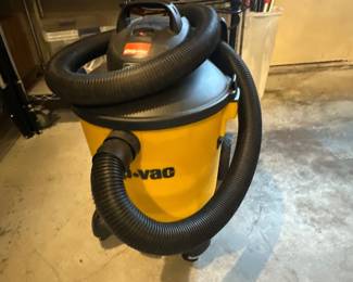 Shop-Vac