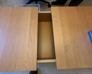 Storage Table