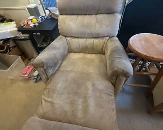 Recliner