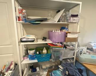 Crafts and Accessories