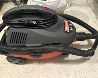Craftsman Vac