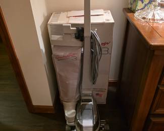Kirby generation 3 vacuum cleaner.