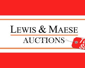 estate sale TAG Estate Sale Social Shares