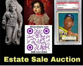 ESTATESALE