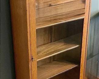 Curio Cabinet