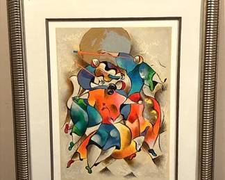 Vita IV By David Schluss