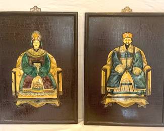 011 Chinese Emperors