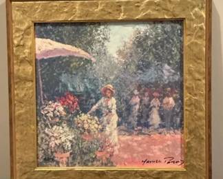 Floral Bouquets By Parsons 