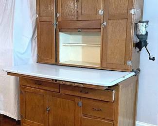 005 Coppes Brothers Zook Dutch Kitchenette