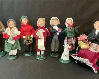 Byers Choice Children 