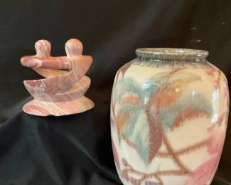 Rookwood Pottery Margaret Helen McDonald 