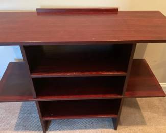 Cherry Wood Shelf 