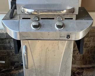 CharBroil Commercial Infrared Grill 