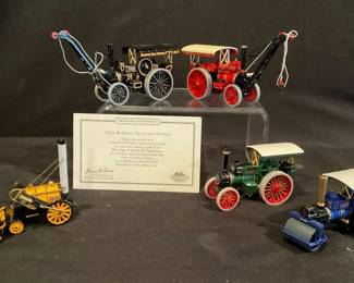 Matchbox Models Of Yesteryear