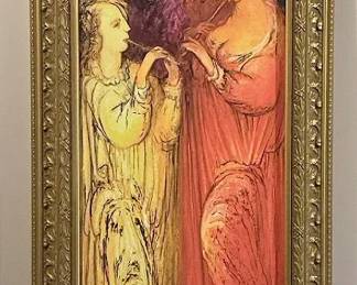 Gevorg Yeghiazarian Poetry II