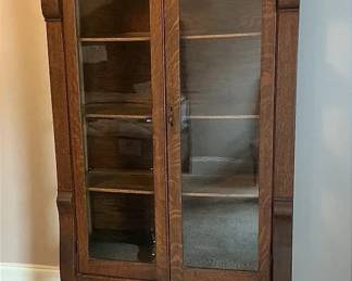 Curio Cabinet 