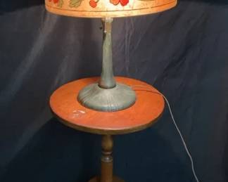 Handel Lamp Table 