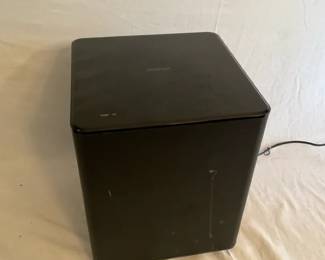 Samsung PSWWS1 Sub Woofer