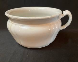 Johnson Brothers Commode