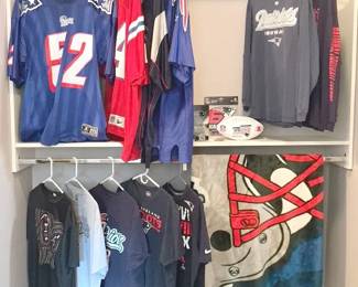 Patriots Starter Pack 