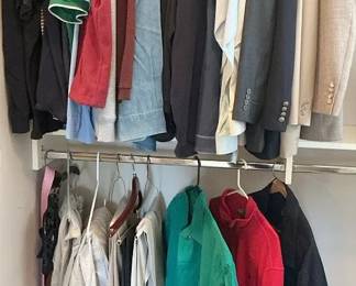 Ralph Lauren, Tommy And More