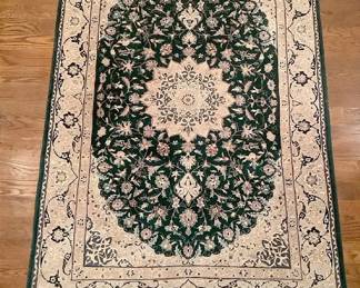 Persian Area Rug