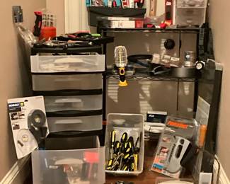 Master Toolsmith More