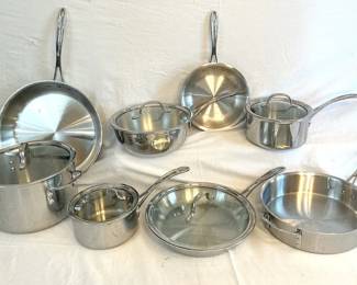 Calphalon Kitchenware
