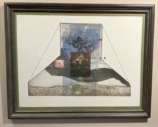 Indication By David Freed 